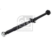 Drive shaft FEBI 186499 for MERCEDES-BENZ M-CLASS (W164) 3 2005-2011