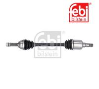 Drive Shaft FEBI BILSTEIN 194051 For TESLA