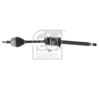 FEBI BILSTEIN 194974 Drive Shaft Front Right Fits VW California Caravelle