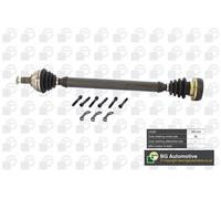 Drive Shaft Fits Audi Seat Skoda VW A2 Cordoba Ibiza Fabia BGA DS9627R