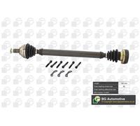 Drive Shaft Fits Audi Seat Skoda VW A2 Cordoba Ibiza Fabia BGA DS9627R
