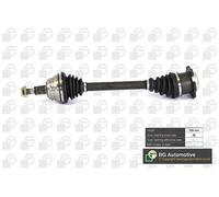 BGA DS9619L Drive shaft