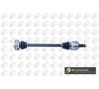 Drive Shaft Fits BMW 1 Series BGA DS0944L