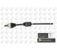 Drive Shaft Fits BMW X5 BGA DS0911RA
