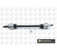Drive Shaft Fits BMW X5 X6 BGA DS0942