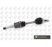 Drive Shaft Fits Chevrolet Cruze BGA DS1203L