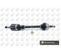 BGA DS6709LA Drive shaft
