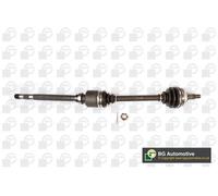 Drive Shaft Fits Citroen Fiat Peugeot Synergie Dispatch Scudo BGA DS1418R