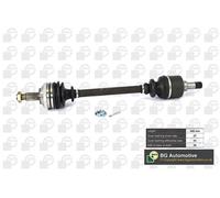 BGA CV Drive Shaft Driveshaft Front Left fits Citroën Fiat Peugeot