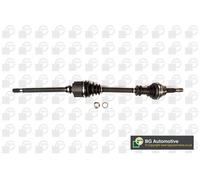 Drive Shaft Fits Citroen Fiat Peugeot Talbot C25 Ducato Talento BGA DS1411R