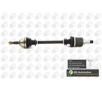 Drive Shaft Fits Citroen Peugeot AX Saxo 106 BGA DS1432L