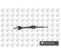 BGA DS6726RA Complete Drive Shaft