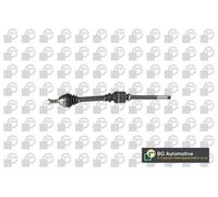 BGA DS6726RA Complete Drive Shaft