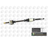 BGA DS1416RA Drive shaft