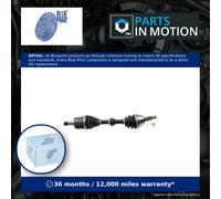 BLUE PRINT ADA1089501 Drive shaft