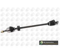 Drive Shaft Fits Fiat Doblo BGA DS2202R