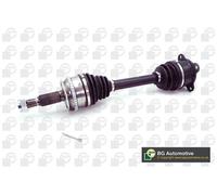 BGA DS6101R Drive shaft