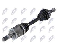 NTY NPW-CH-161 Drive shaft