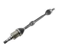 Driveshaft Front Axle Right NPW-DW-035 NTY for CHEVROLET ORLANDO