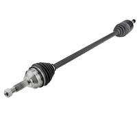 Drive Shaft Fits for Chrysler Pacifica 3.5 2WD/AWD 03 3.8 2WD/AWD 04 Ant.