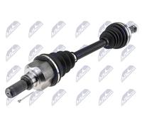 NTY NPW-CT-159 Drive shaft