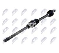Drive Shaft Fits for DS5 11 Peugeot RCZ 1.6T 156KM 10 Front, Right, Automatic