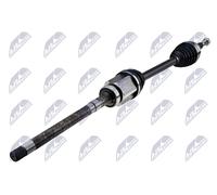 Original NTY Drive Shaft NPW-FR-180 For Ford USA