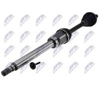 Drive Shaft Fits for Ford Eng. 2.2TDCI 175KM,200KM Mondeo IV 10-15, Galaxy