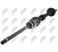 NTY NPW-FR-184 Drive shaft