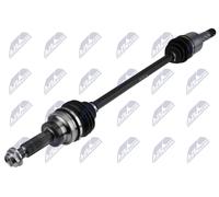 NTY NPW-FR-182 Drive shaft