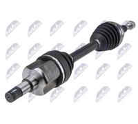 NTY NPW-FR-185 Drive shaft