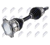 NTY NPW-CH-165 Drive shaft
