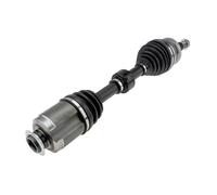 Driveshaft Front Axle Right NPW-HY-573 NTY for HYUNDAI SANTA FÉ II SANTA FÉ III