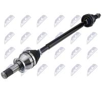 NTY NPW-JG-012 Drive shaft