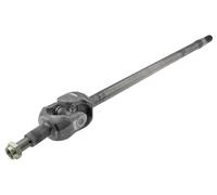 Driveshaft Front Axle Right NPW-CH-130 NTY for JEEP WRANGLER III