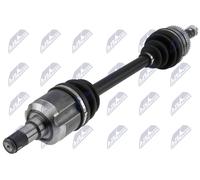 Drive Shaft Fits for Kia Carens III 06 Left, Manual, Automatikgetri