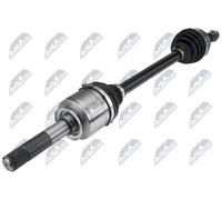 NTY NPW-LR-058 Drive shaft