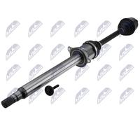 Drive Shaft Fits for Lynk&co 1.5T 2WD 18 Front, Right, Automatic Transmission 7D