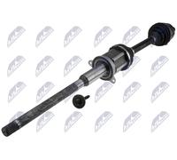 NTY NPW-DW-071 Drive shaft