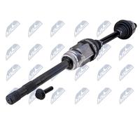 DRIVESHAFT FRONT RIGHT FOR MERCEDES G KLASA 4MATIC G350D 18-