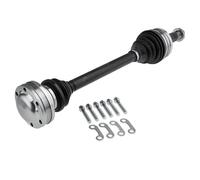 Drive Shaft Fits for Mercedes Vito/Viano 4MATIC 05 Front, MTM, L/R / OE To V