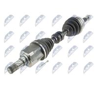 NTY NPW-NS-060 Drive shaft