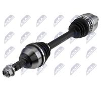 Drive Shaft Fits for Opel Astra H 1.7CDTI 101KM 04 Right, Schaltgetriebe5