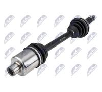 NTY NPW-PL-172 Drive shaft