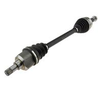 Driveshaft Front Axle Left 6-Speed Manual Transmission NPW-PE-021 NTY