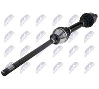 Drive Shaft Fits for Range Rover III L322 02 Sport L320 05 V