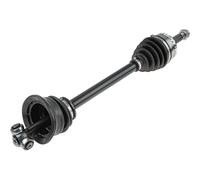 Drive Shaft left for RENAULT | 16-144980009, 17-0397