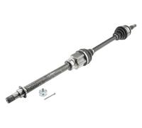 Drive Shaft Fits for Renault Kadjar 1.5DCI Edc 15 Right, Atm / OE zu Vergl