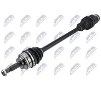 Drive Shaft Fits for Renault Megane I 96 Kangoo 4X4 01 Scenic I 99 CL