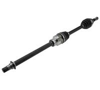 Driveshaft Front Axle Left NPW-RE-175 NTY for RENAULT TALISMAN
